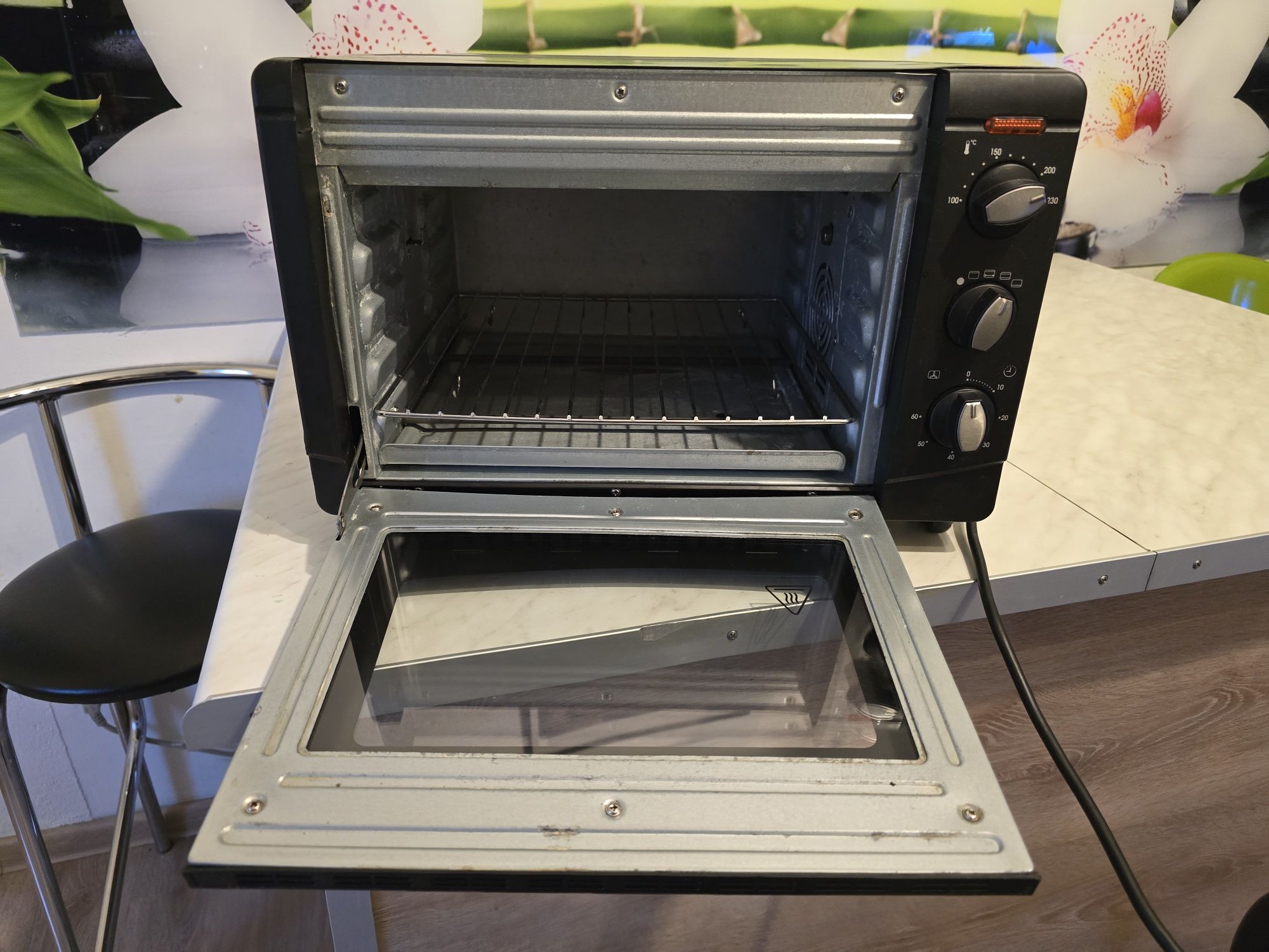 Mini piekarnik Severin TO 2067 W1500