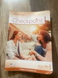 Checkpoint Jezyk angielski