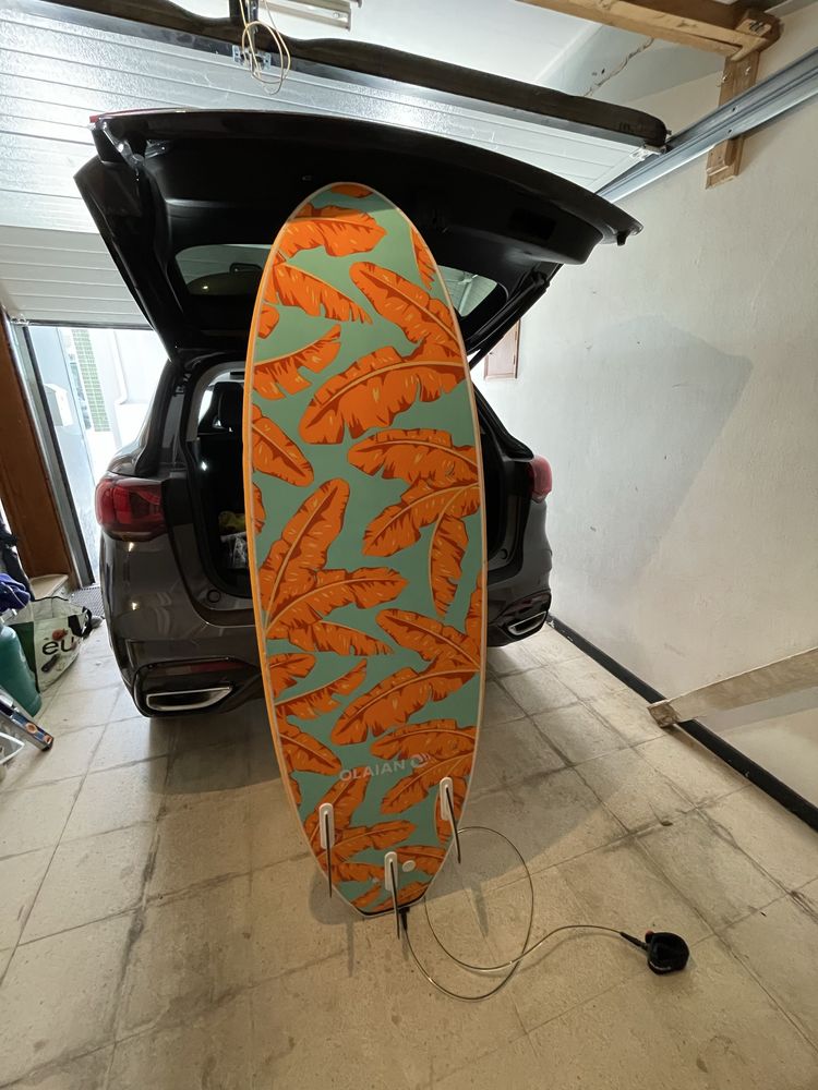 Prancha de surf OLAIAN