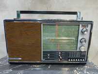 Radio Globalne Nordmende Galaxy Mesa 9000-St Vintage