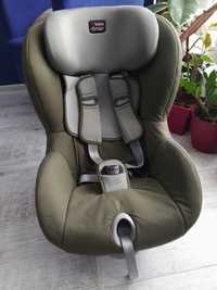 Автокрісло Britax King 2