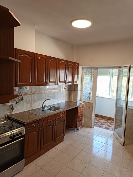 Apartamento T3 - Feijó