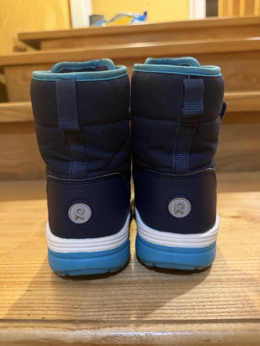 Черевики Quicker Reima, 29 р