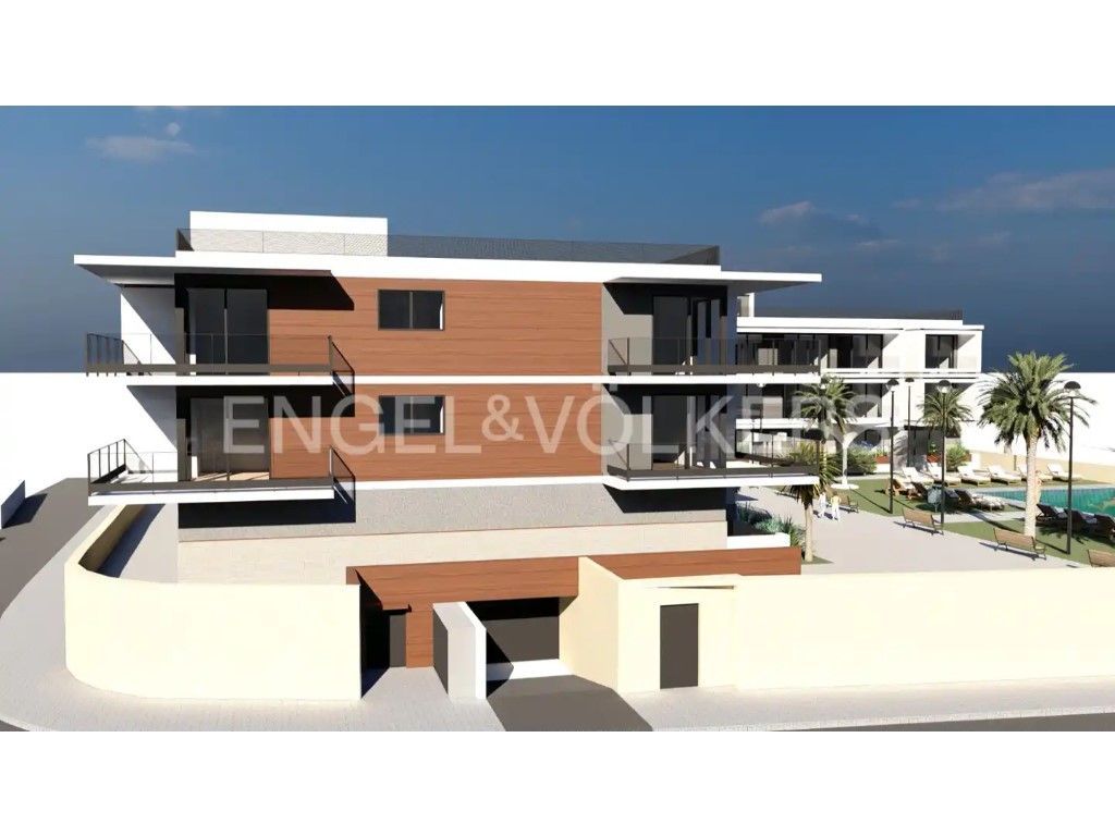 Fuseta Ria: Empreendimento em Olhão no Algarve