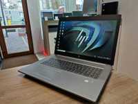 ULTRASZYBKI HP Zbook 17 G5/Intel i7/32GB ram /Nvidia Quadro  #ELEMENTO