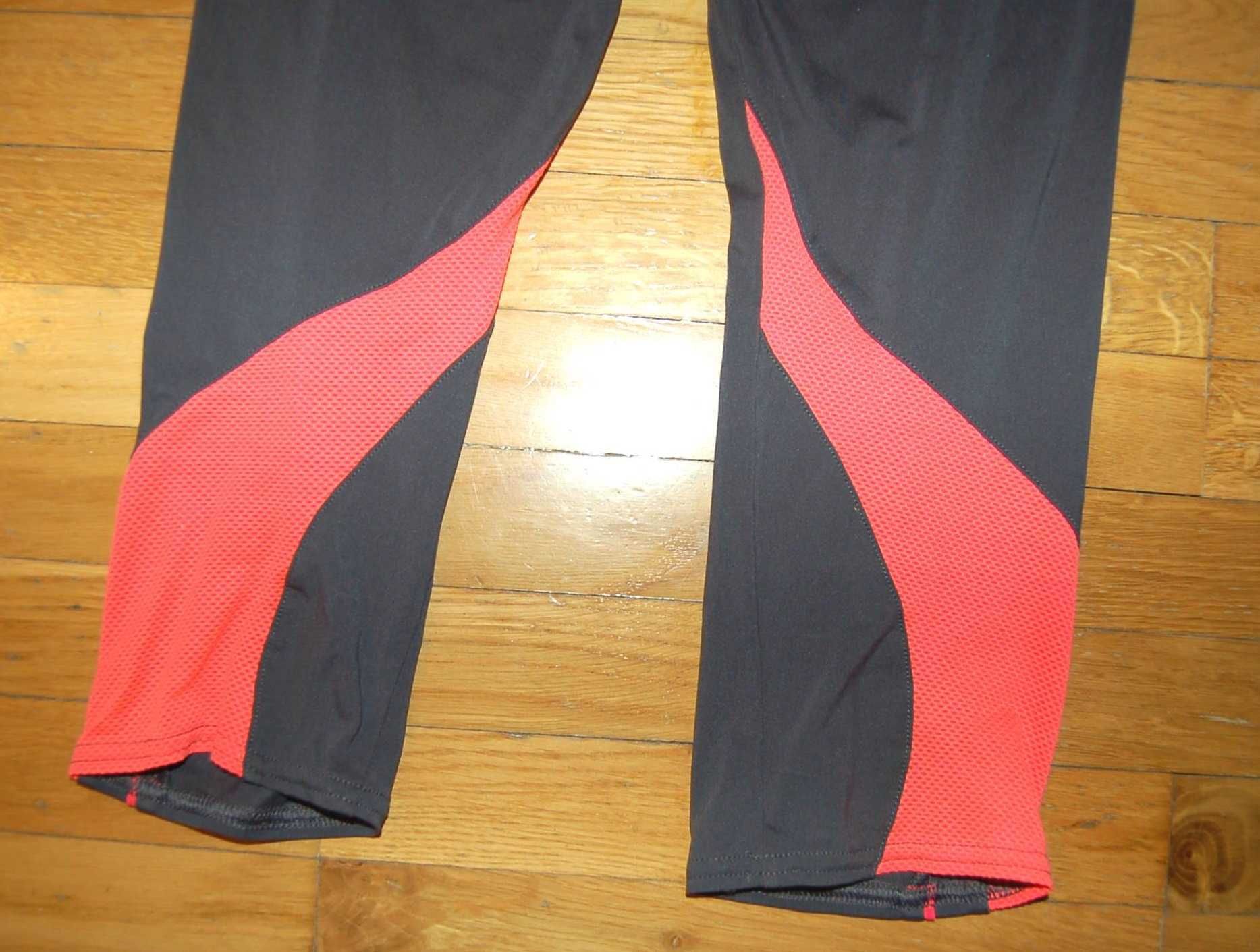 WYPRZ spodenki sportowe jogging do biegania B'twin rozm XS