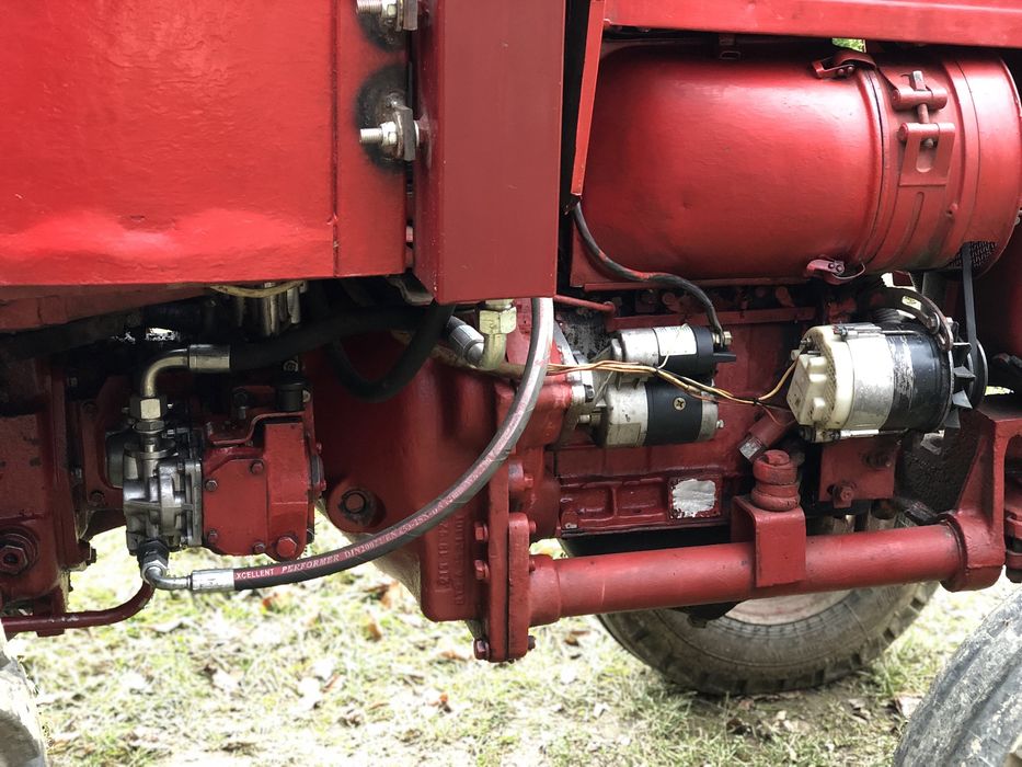 Продам трактор Т-25 в хорошому стані