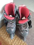 Rolki oxelo 29-32