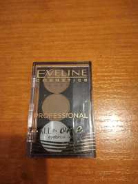 Nowy zestaw do makijażu brwi Eveline