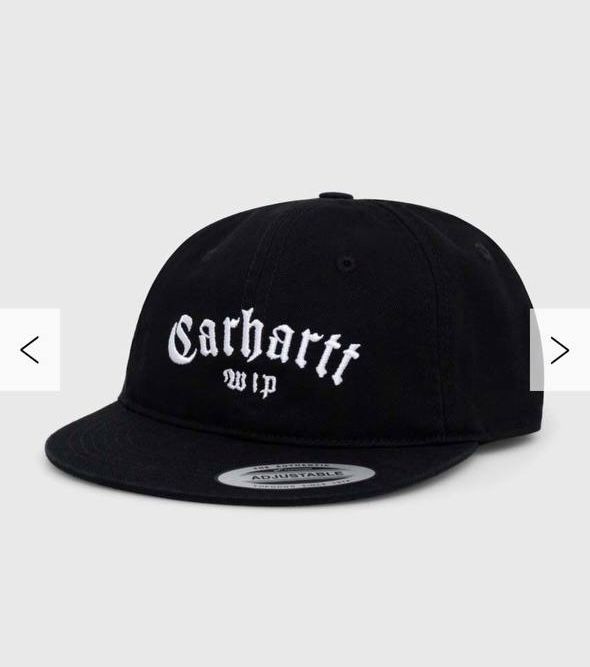 Кепка Carhartt wip