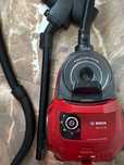Пилосос без мішка BOSCH BGC21X350