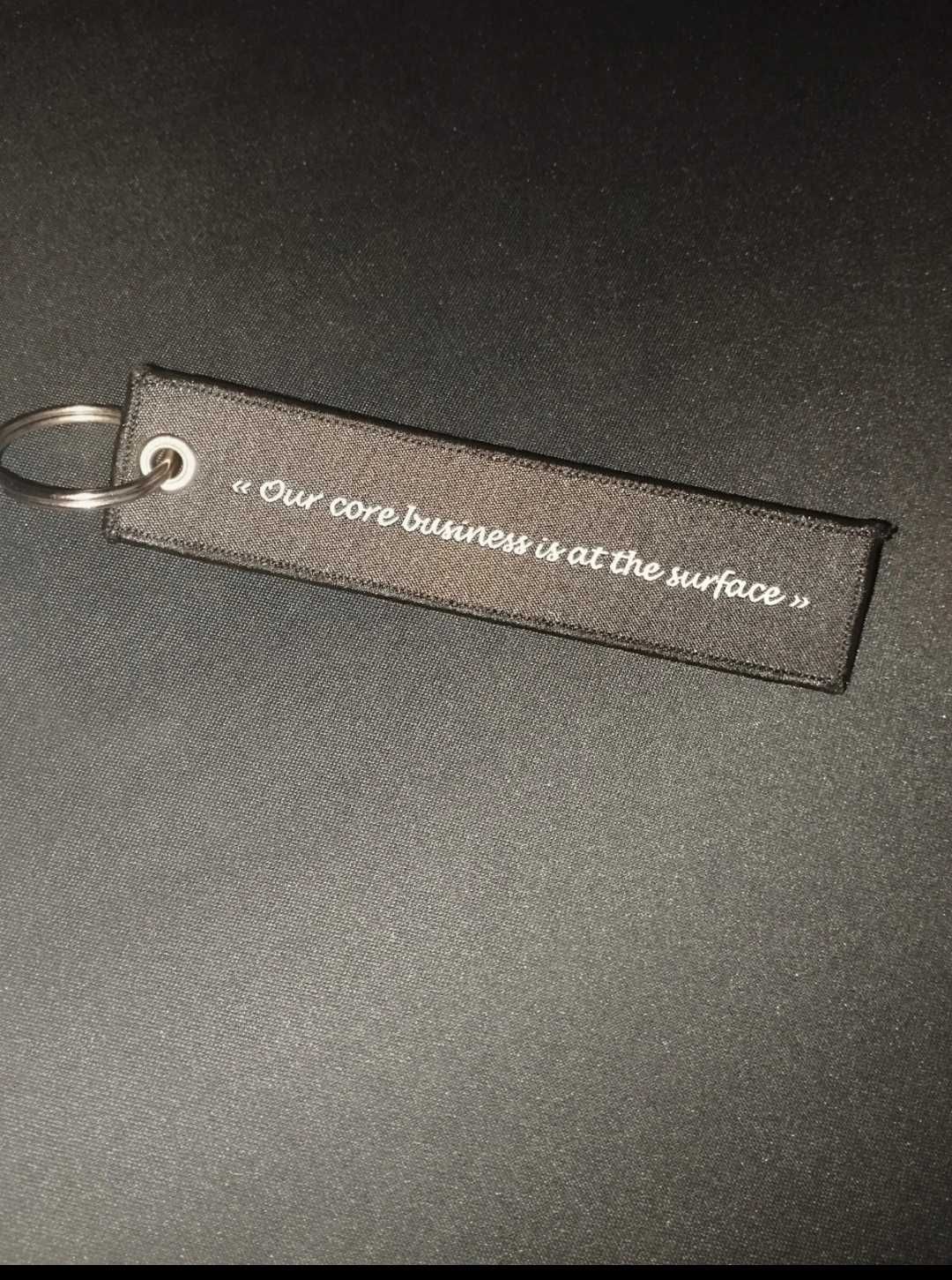 Remove Before Flight z ILA Berlin