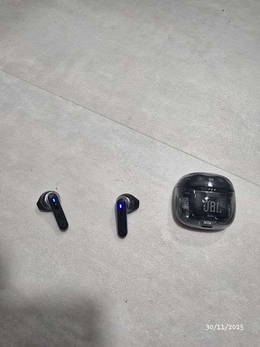 Auriculares JBL Tune Flex 2