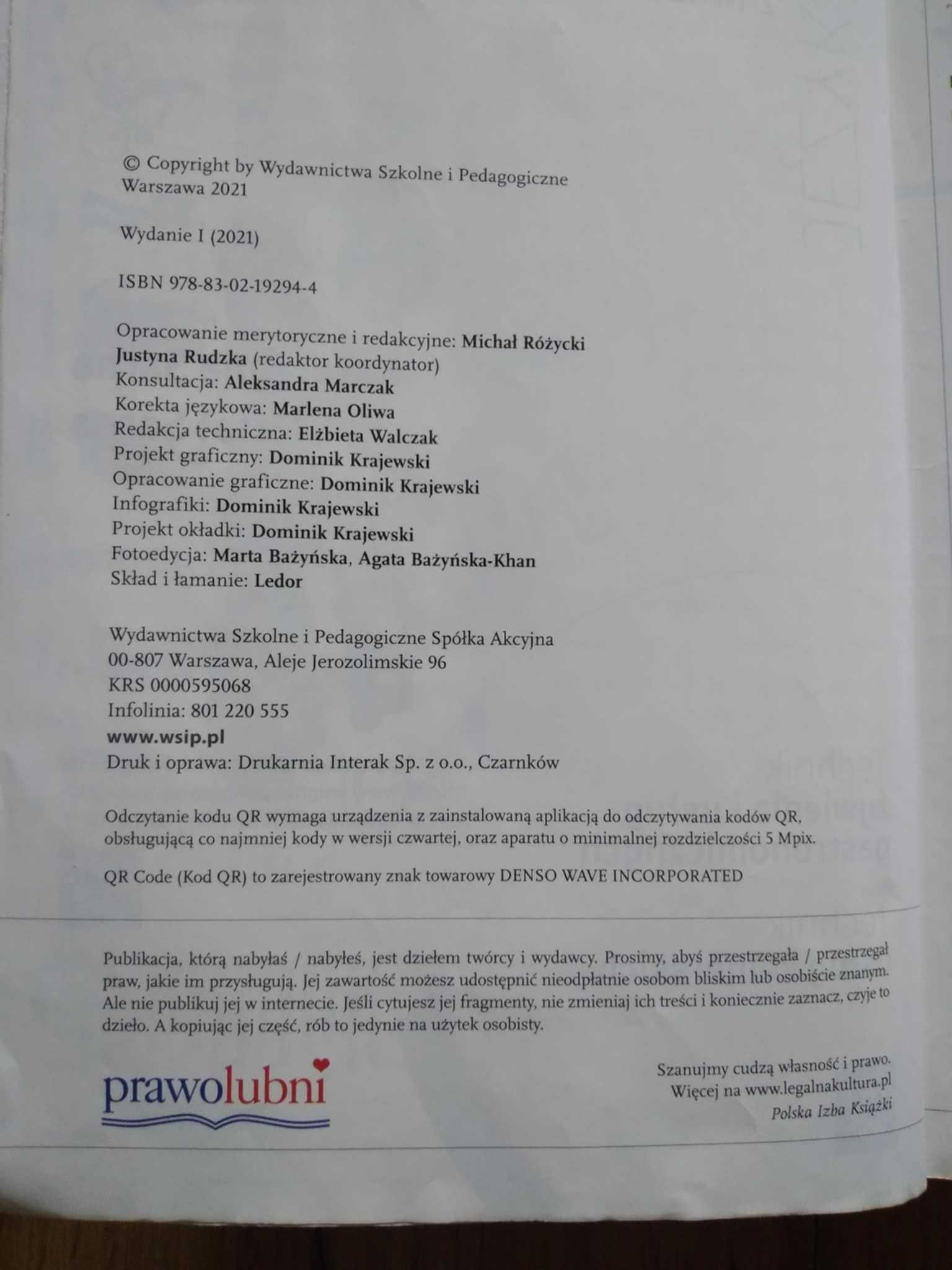 Język angielski zawodowy