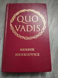 Quo Vadis Henryk Sienkiewicz