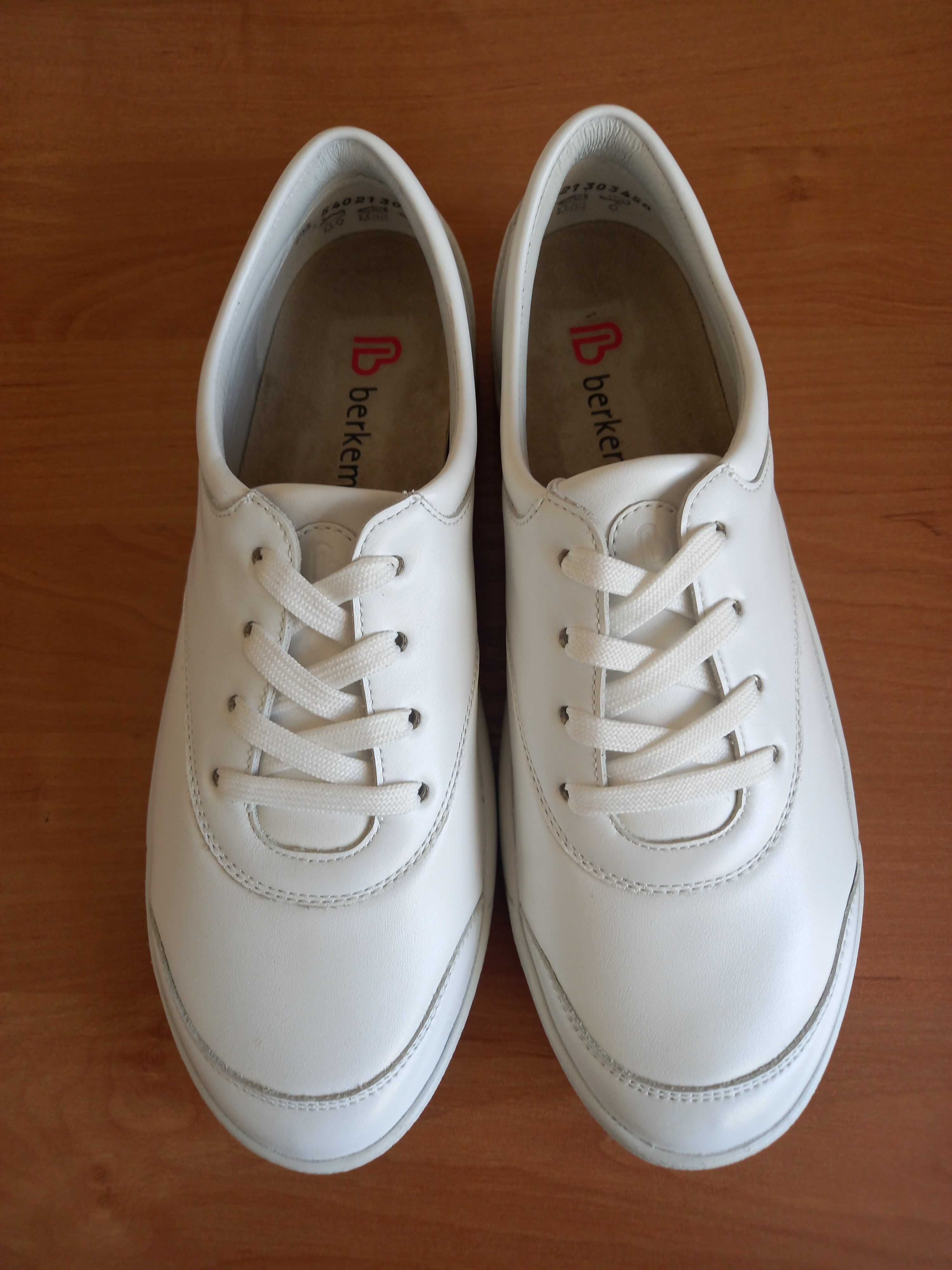 Buty Berkemann Alita, roz. 36 1/3, 41 1/2