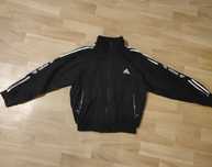 Спортивная ветровка куртка Adidas для мальчика