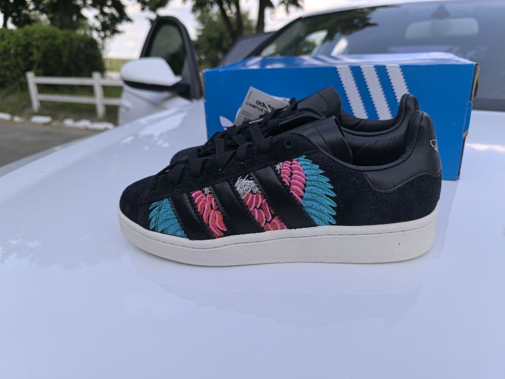 Жіночі кеди  adidas Originals Campus 00S "Nothing Hill Carnival"