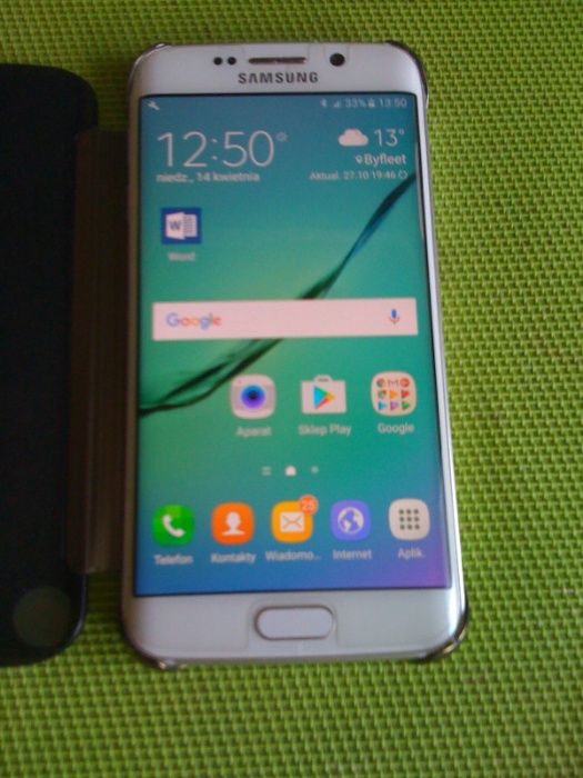 Samsung Galaxy S6 edge