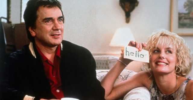 GENTE LOUCA (Dudley Moore/Daryl Hannah) Verdade na Publicidade? Não...