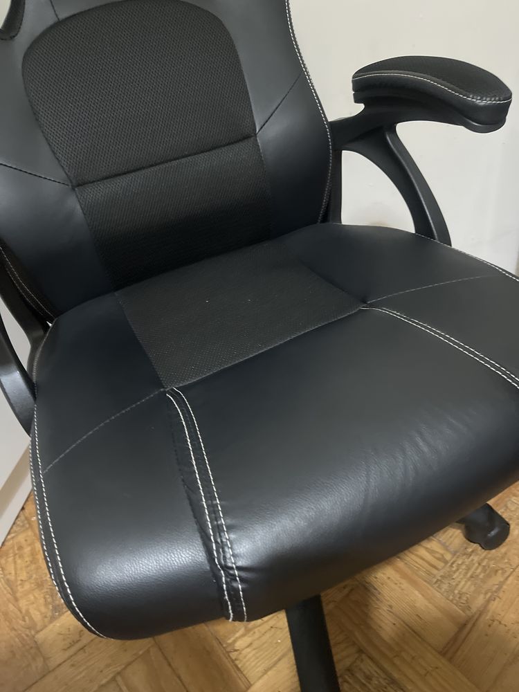 Cadeira escritorio ergonomica