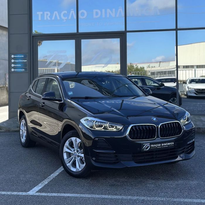 BMW X2 25 e xDrive Advantage