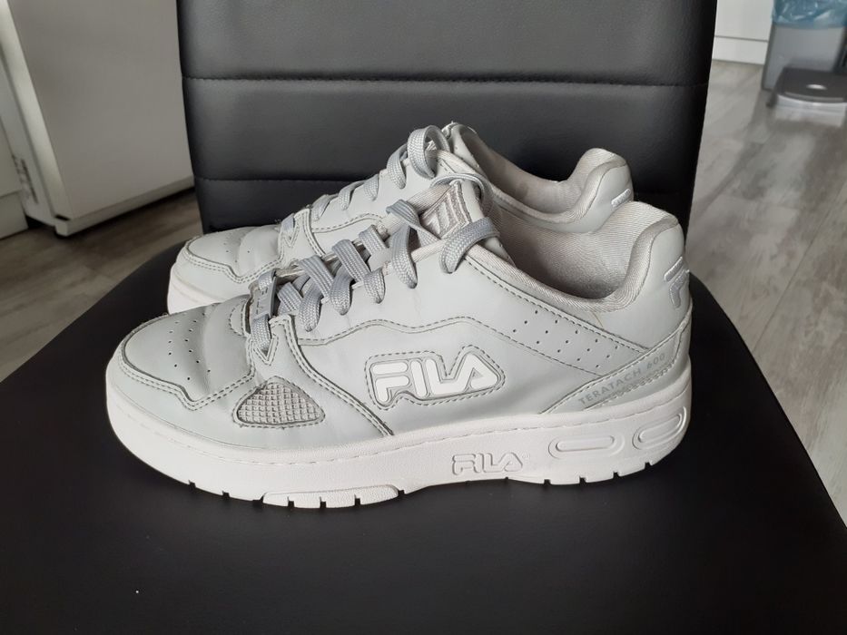 Кроссовки женские Fila р.36 стелька 23.2 см оригинал