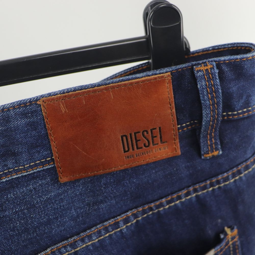 Чоловічі Джинси Diesel / W38