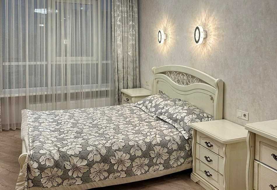 shev-01 Затишна, 1 кімн квартираа на Французькому, ЖК "9 Перлина"