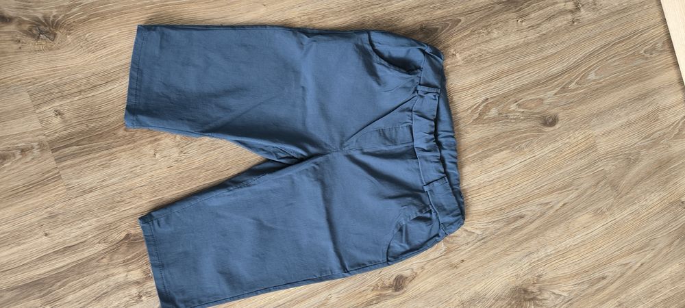 Gumy gnieciuchy krótkie