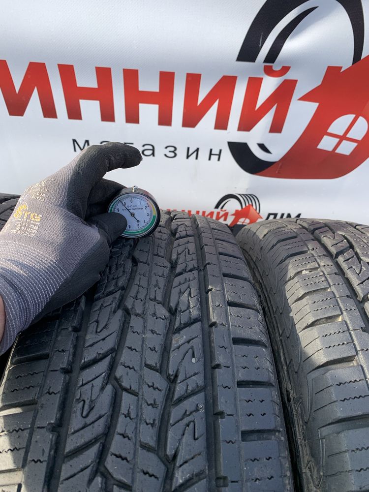 Шини 235/85 R16 General 11-10 мм 235 85 R16