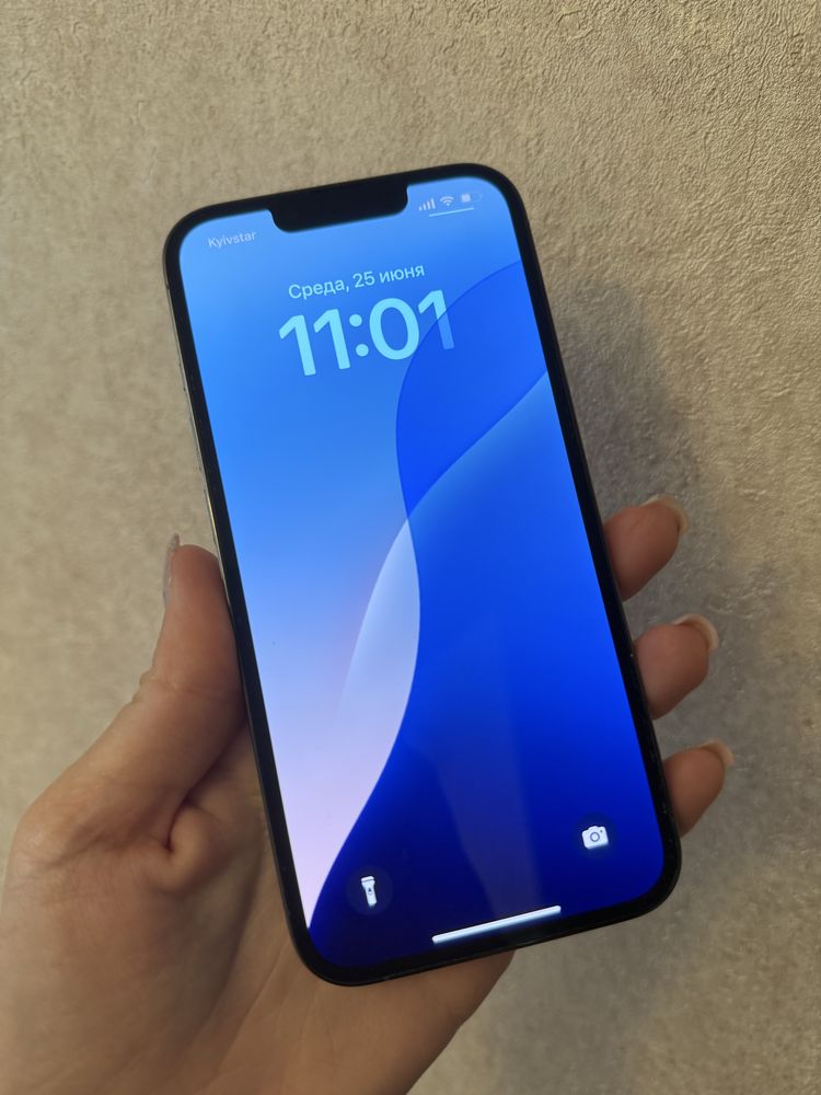 Айфон iphone 13 pro 128g