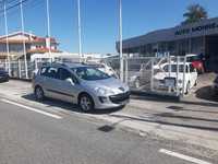 PEUGEOT 308  SW  1.6  HDI  EXECUIVE