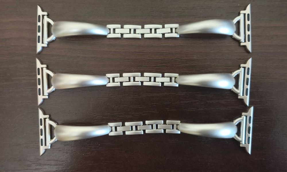 Браслети для Apple Watch Band Series 9,Ultra 2, SE