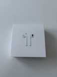 Pudelko po Sluchawkach Apole Airpods