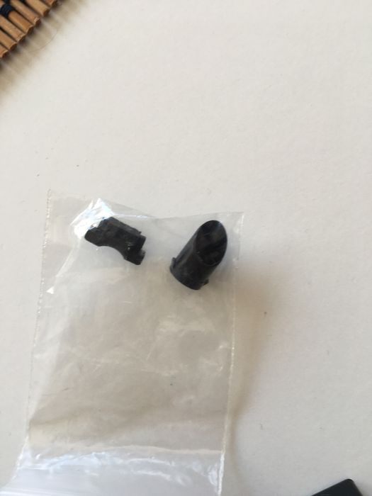 Maquina de enrolar tubos para cigarros