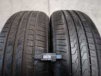 Opony letnie Pirelli Scorpion Verde 235/55R19