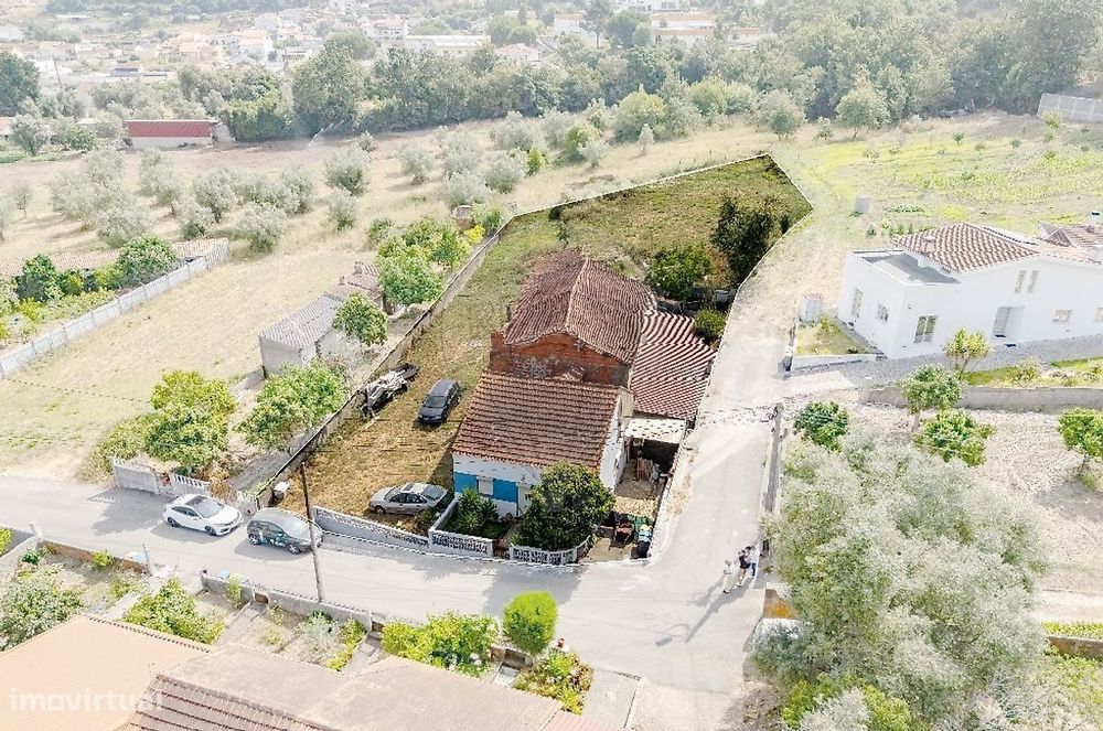 Moradia T7 para venda