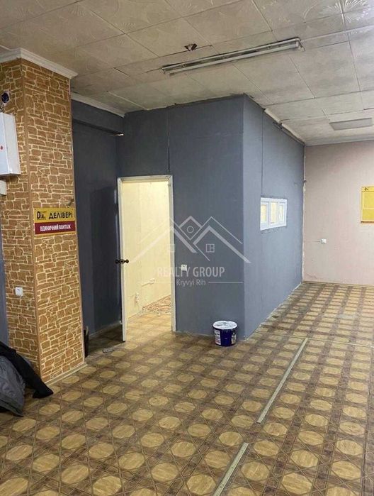 Продається комерційне приміщення (Даманський)