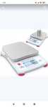 Waga techniczna Ohaus CX5200
