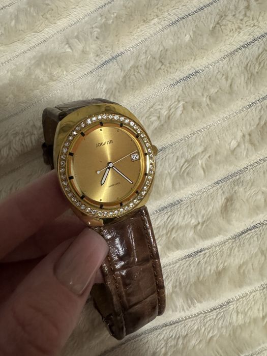 Годинник жіночий JOWISSA