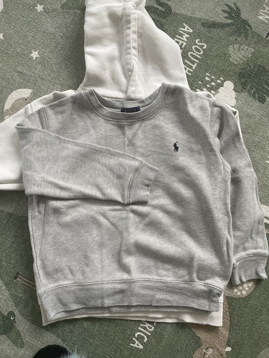 Zara пальто дубльонка 122