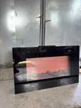 Електро камін 1600w