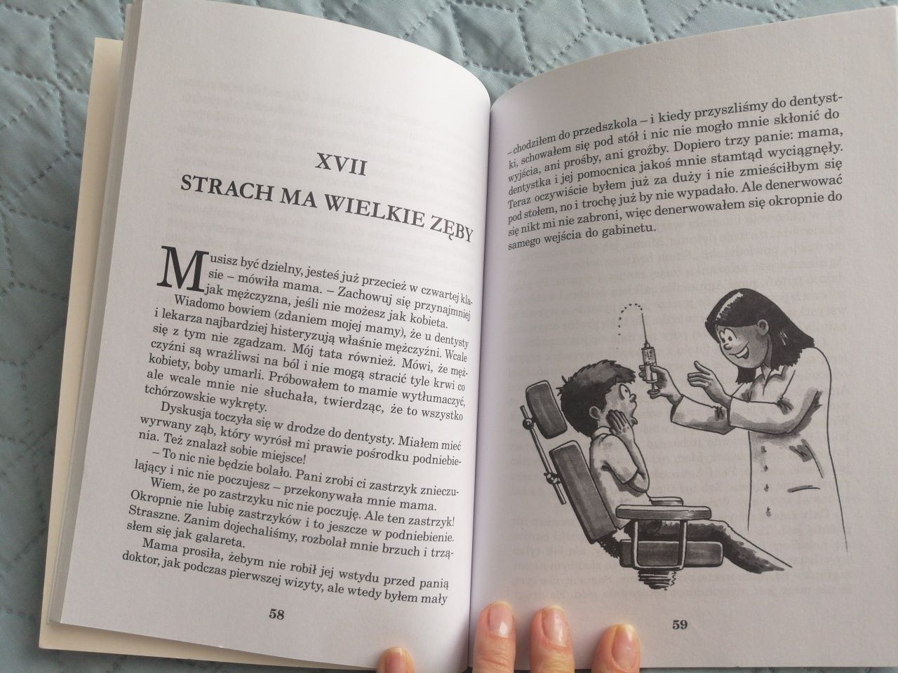 Książka Nowe przygody Piątki z Zakątka Krystyna Drzewiecka