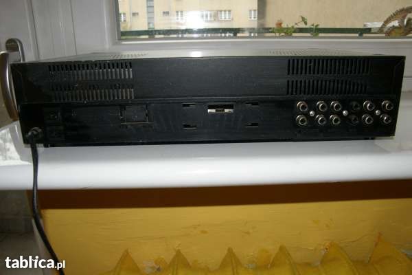 Wzmacniacz 6110EA Schneider 6110 EA