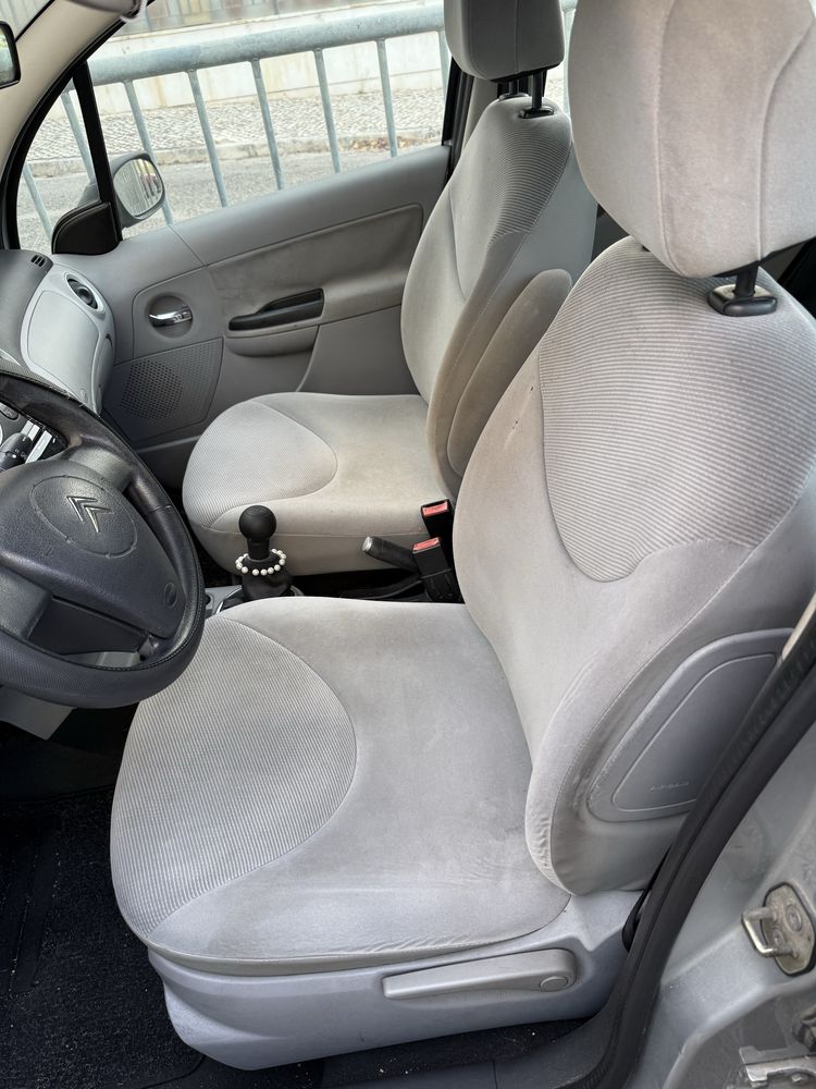 Citroën C3 1.1 SX Pack (2008)