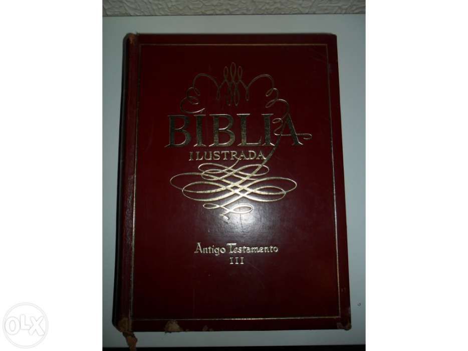 Biblia Ilustrada