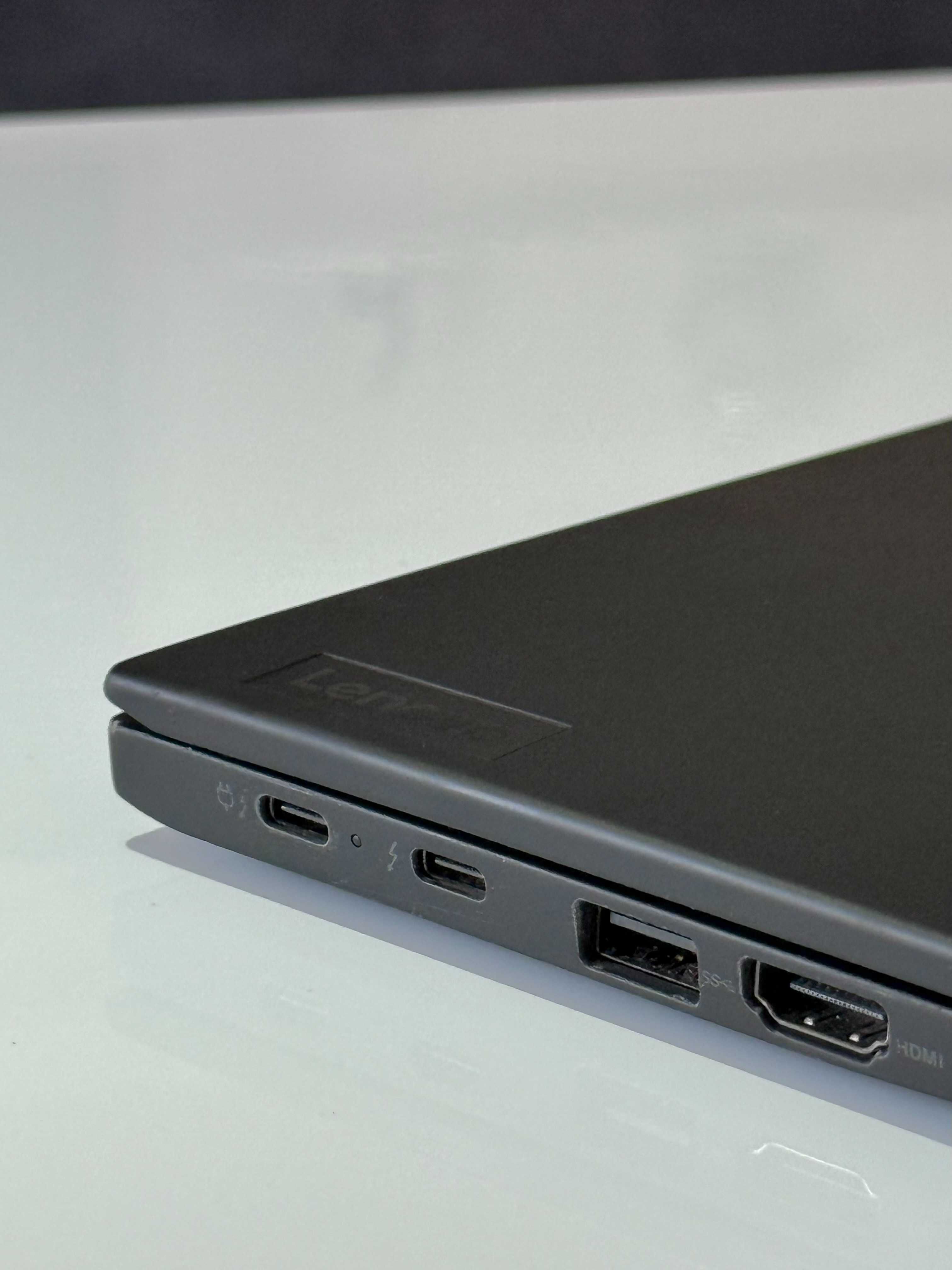 Lenovo ThinkPad X1 Carbon gen 9 i5 11gen 16GB 1TB DOTYK LTE GWARANCJA
