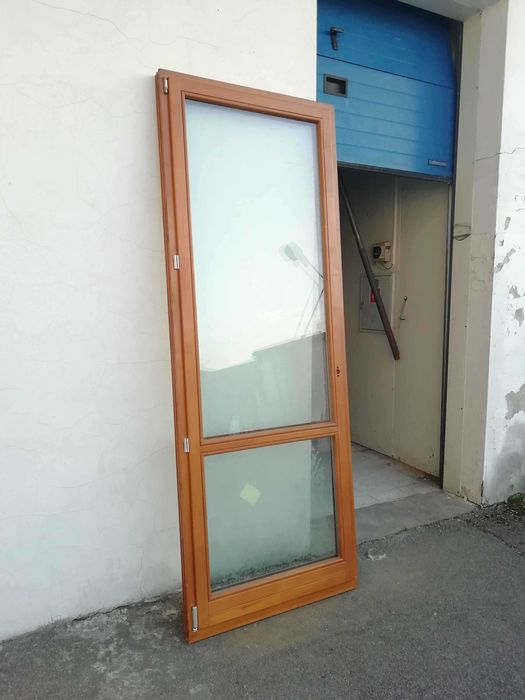 Okna Okno Drzwi Balkonowe Tarasowe - Różne Wymiary