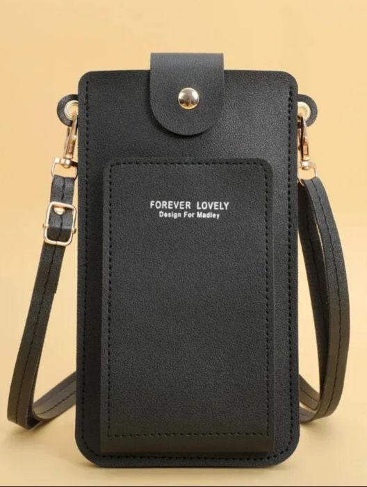 Etui do telefonu z szybkami na zdjęcia